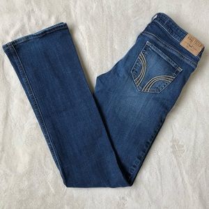 Hollister - Bootcut Jeans - Size 5R